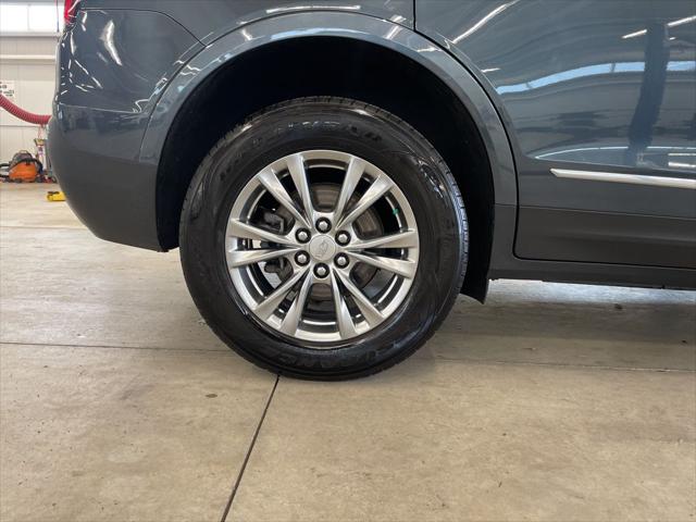 2021 Cadillac XT5 AWD Premium Luxury