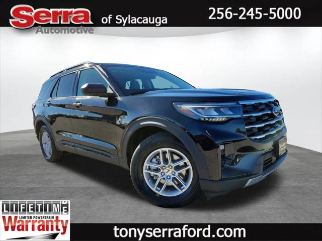 2026 Ford Explorer Active for sale in Sylacauga, AL