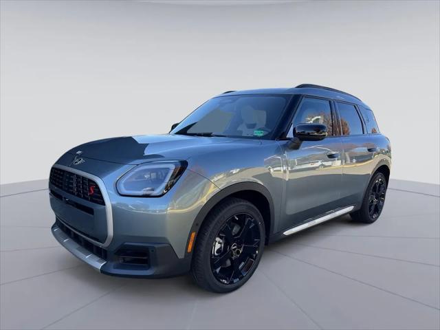 2026 MINI Cooper Countryman Cooper S for sale in Richmond, VA