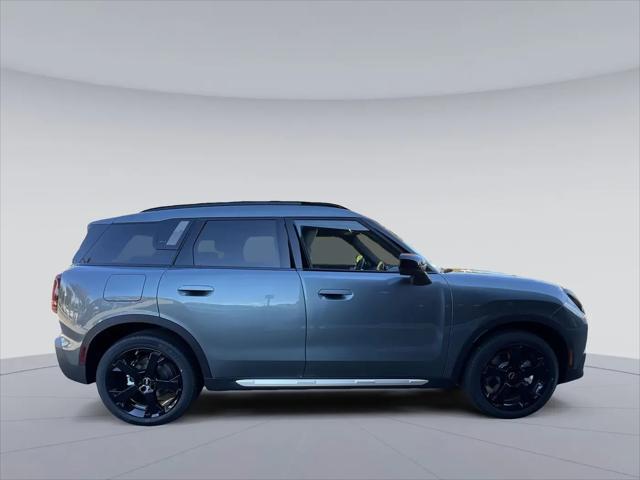 2026 MINI Cooper Countryman Cooper S