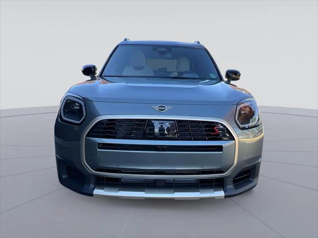 2026 MINI Cooper Countryman Cooper S