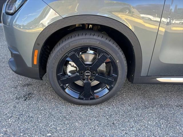 2026 MINI Cooper Countryman Cooper S