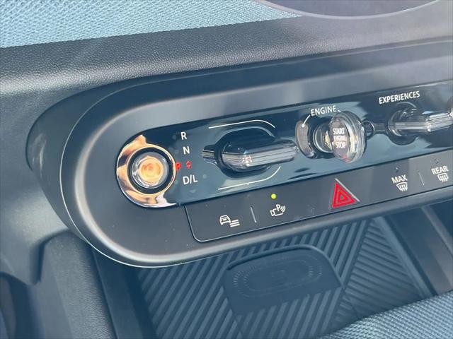 2026 MINI Cooper Countryman Cooper S