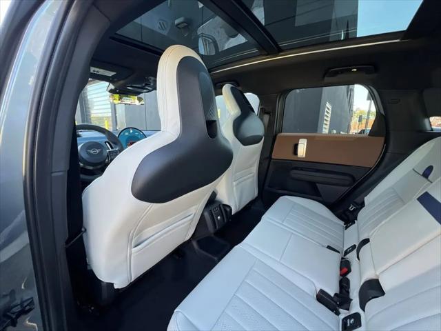 2026 MINI Cooper Countryman Cooper S