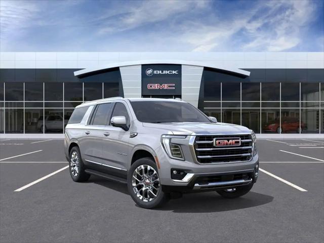 2026 GMC Yukon XL 2WD Elevation for sale in New Bern, NC