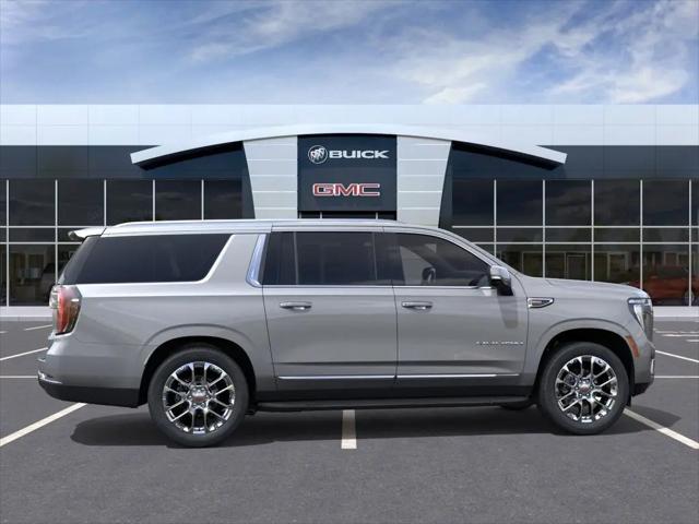 2026 GMC Yukon XL 2WD Elevation