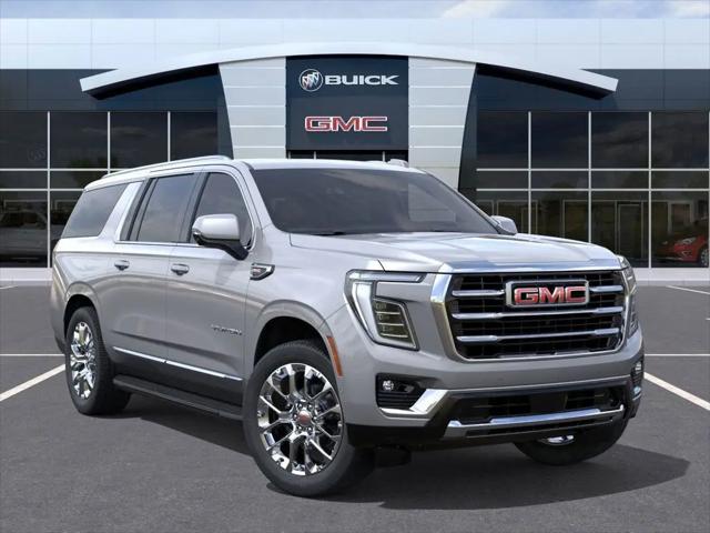 2026 GMC Yukon XL 2WD Elevation