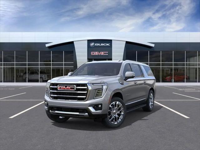 2026 GMC Yukon XL 2WD Elevation