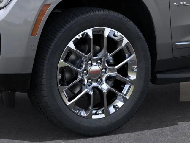 2026 GMC Yukon XL 2WD Elevation