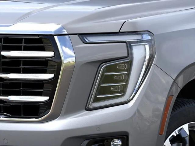 2026 GMC Yukon XL 2WD Elevation