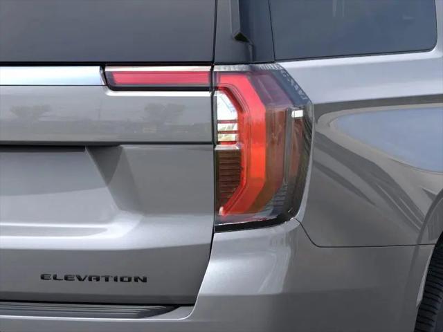 2026 GMC Yukon XL 2WD Elevation