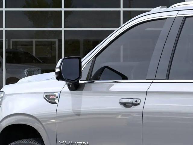 2026 GMC Yukon XL 2WD Elevation