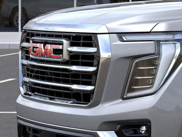 2026 GMC Yukon XL 2WD Elevation