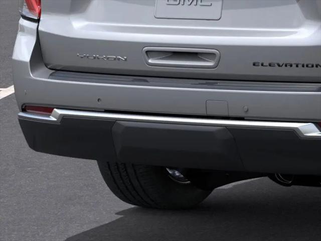 2026 GMC Yukon XL 2WD Elevation