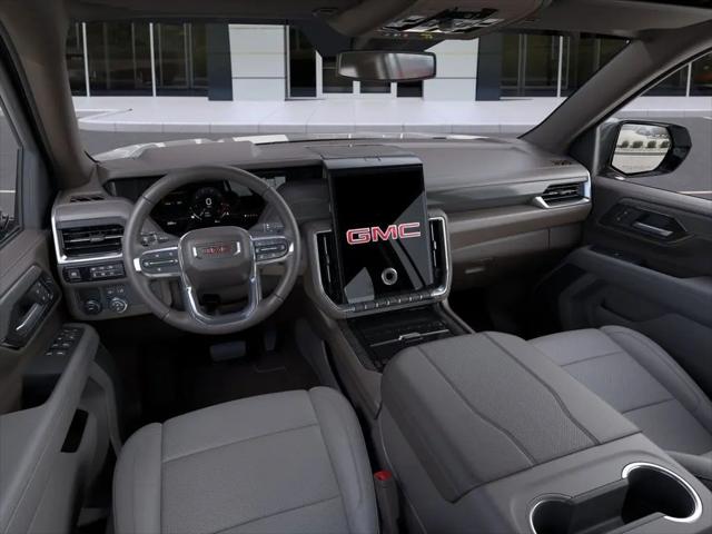 2026 GMC Yukon XL 2WD Elevation