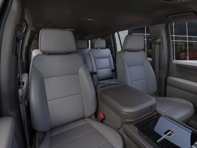 2026 GMC Yukon XL 2WD Elevation