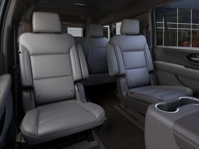 2026 GMC Yukon XL 2WD Elevation