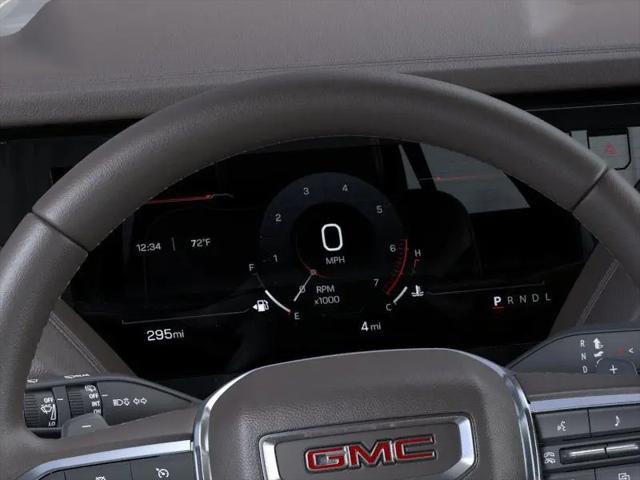 2026 GMC Yukon XL 2WD Elevation
