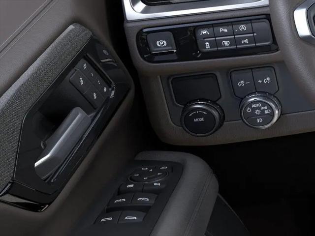 2026 GMC Yukon XL 2WD Elevation