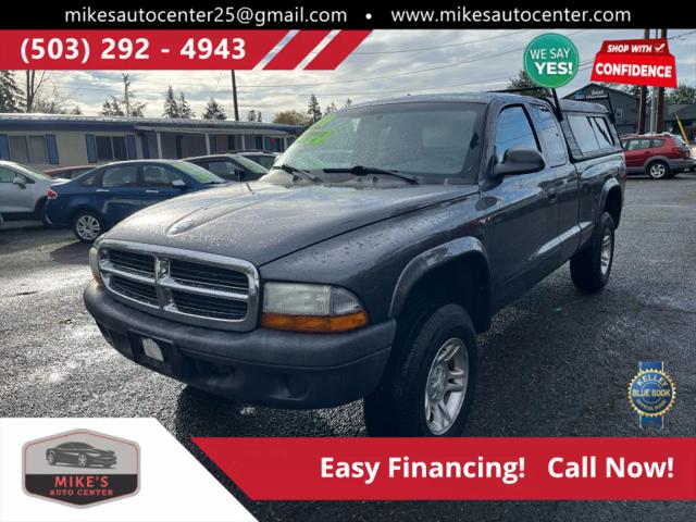 2004 Dodge Dakota Base for sale in Portland, OR