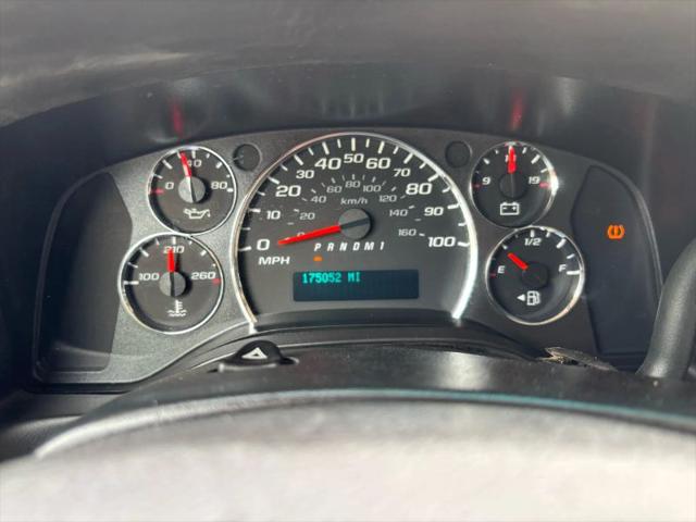 2010 Chevrolet Express Work Van