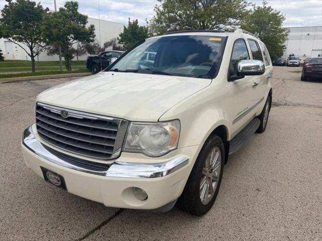 2007 Chrysler Aspen Limited for sale in Naperville, IL