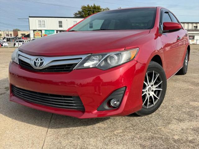 2014 Toyota Camry LE for sale in Tulsa, OK