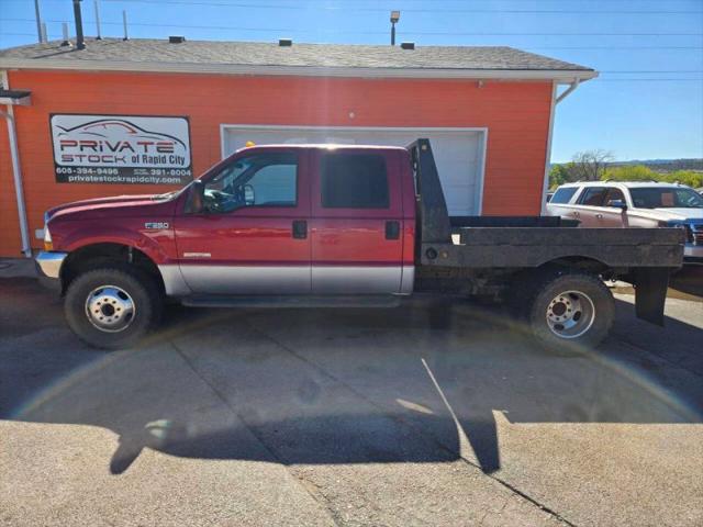 2003 Ford F-350 Lariat for sale in Rapid City, SD