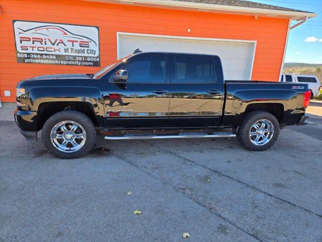 2016 Chevrolet Silverado 1500 2LT for sale in Rapid City, SD