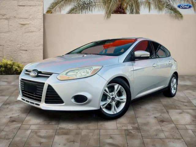 2014 Ford Focus SE for sale in Scottsdale, AZ