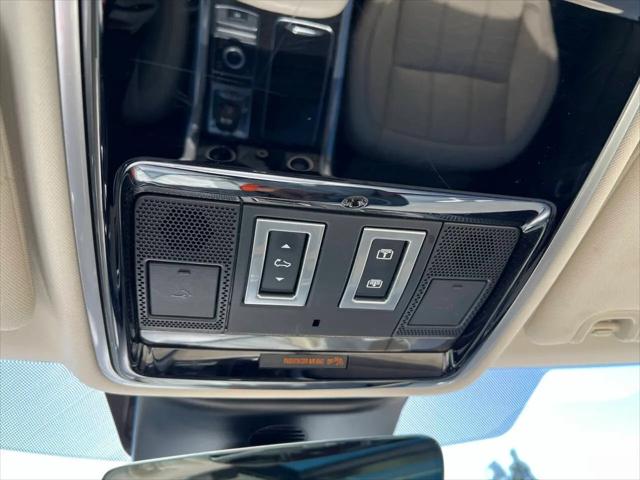 2020 Land Rover Range Rover Sport HSE MHEV