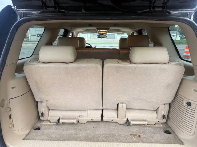 2010 Chevrolet Tahoe LT