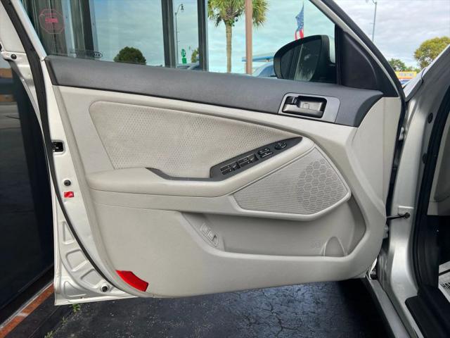 2012 Kia Optima LX