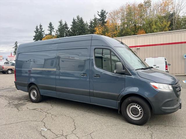 2019 Mercedes-Benz Sprinter 2500 High Roof V6