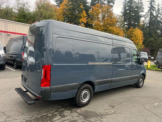 2019 Mercedes-Benz Sprinter 2500 High Roof V6