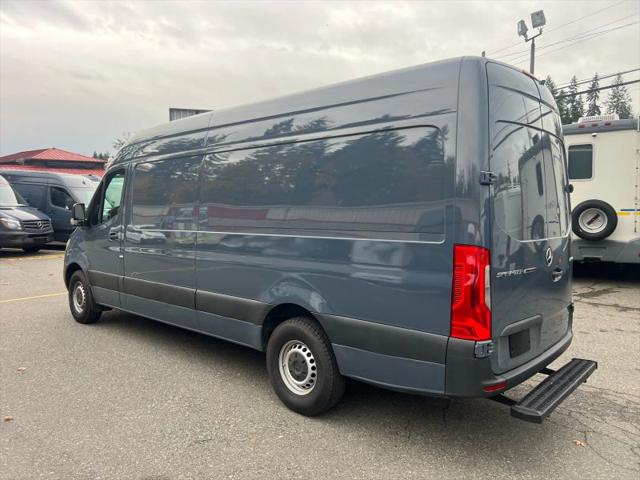 2019 Mercedes-Benz Sprinter 2500 High Roof V6
