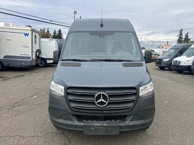2019 Mercedes-Benz Sprinter 2500 High Roof V6