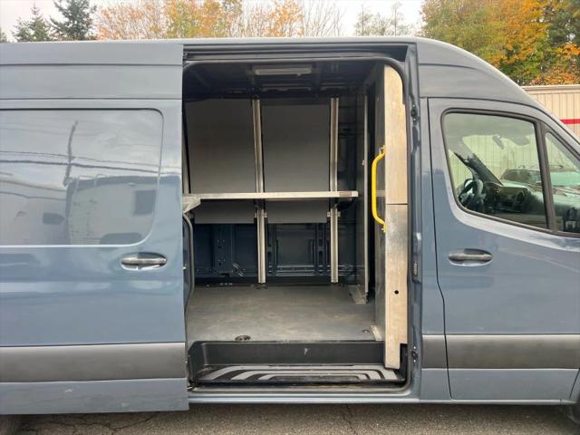 2019 Mercedes-Benz Sprinter 2500 High Roof V6