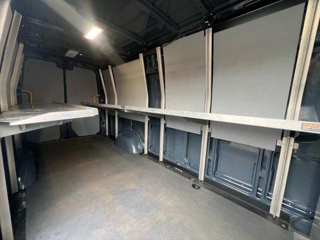 2019 Mercedes-Benz Sprinter 2500 High Roof V6
