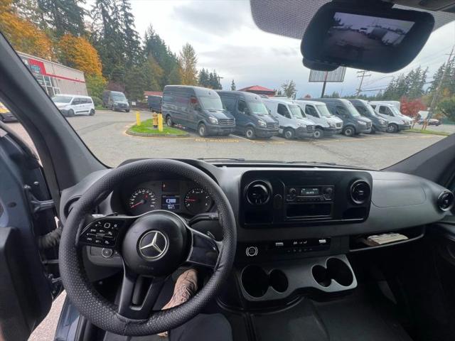 2019 Mercedes-Benz Sprinter 2500 High Roof V6