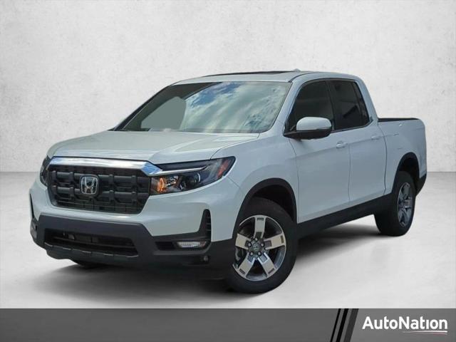 2026 Honda Ridgeline RTL for sale in Hollywood, FL