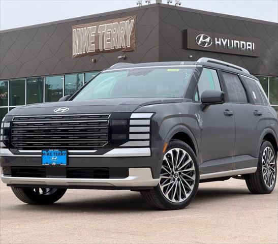 2026 Hyundai Palisade Calligraphy for sale in Silsbee, TX