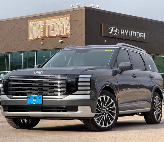 2026 Hyundai Palisade Calligraphy for sale in Silsbee, TX