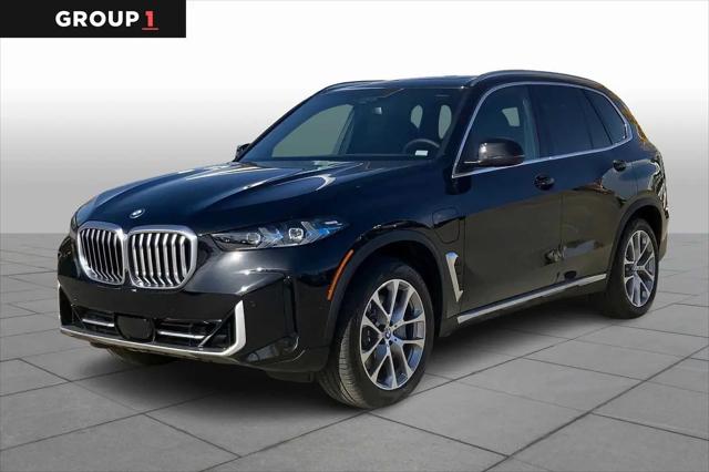 2026 BMW X5 xDrive50e for sale in Tulsa, OK