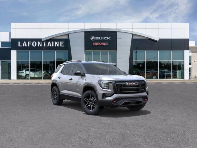 2026 GMC Terrain AWD AT4 for sale in China Township, MI