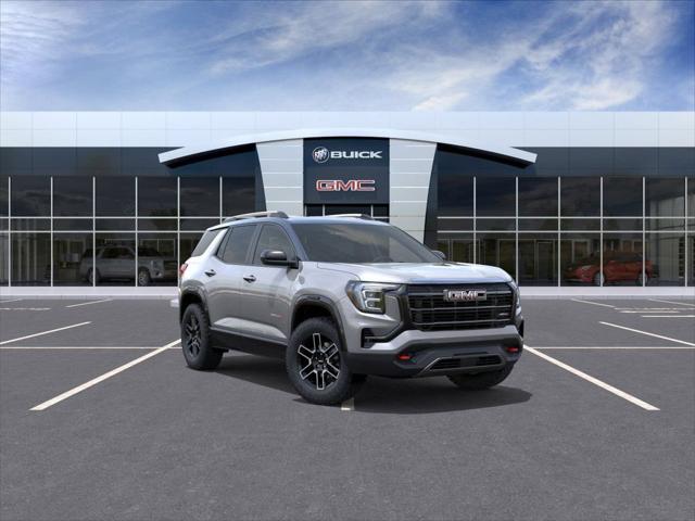 2026 GMC Terrain AWD AT4 for sale in China Township, MI