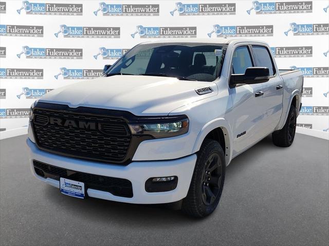 2025 Ram 1500 Lone Star Crew Cab 4x2 5'7" Box for sale in Beeville, TX