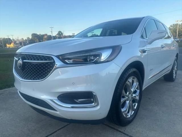 2020 Buick Enclave AWD Avenir for sale in Monroe, NC