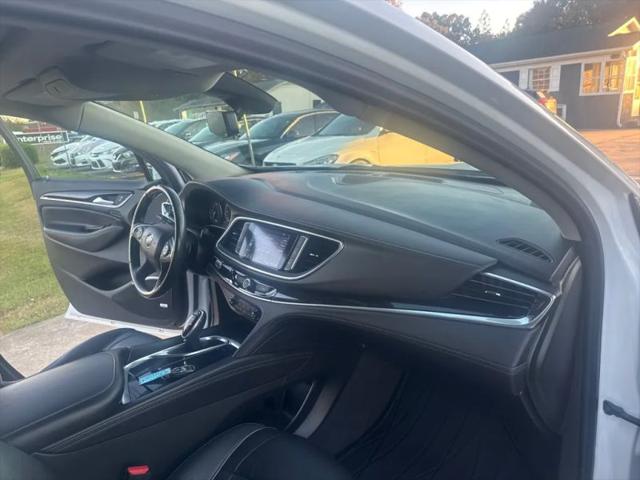 2020 Buick Enclave AWD Avenir