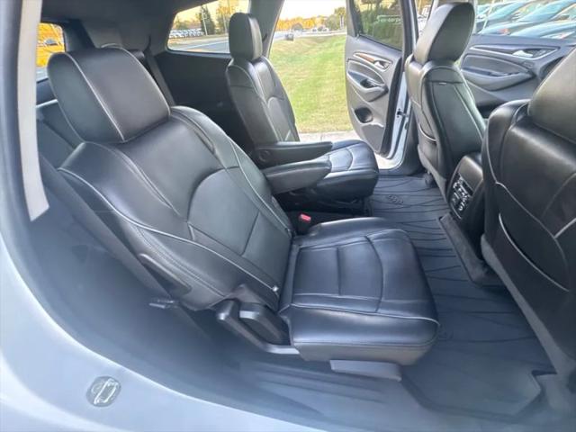 2020 Buick Enclave AWD Avenir